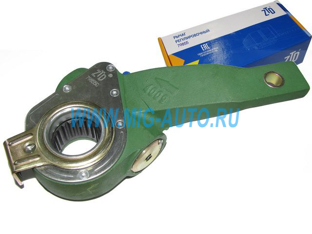 Трещотка 79855 Евро (НЕФАЗ) / ZTD 79855