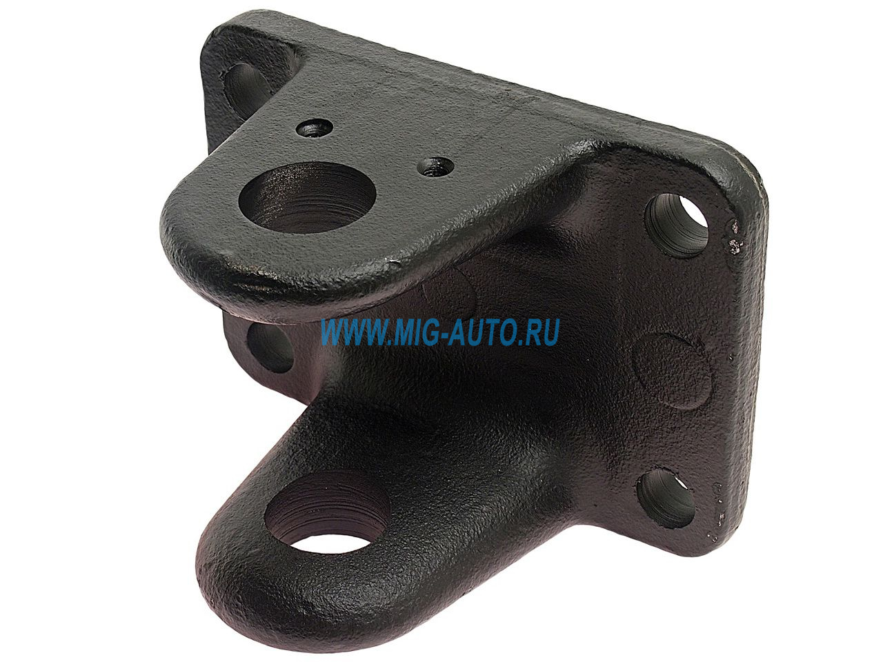 Вилка буксирная 6520 / ПАО КамАЗ 6520-2806047