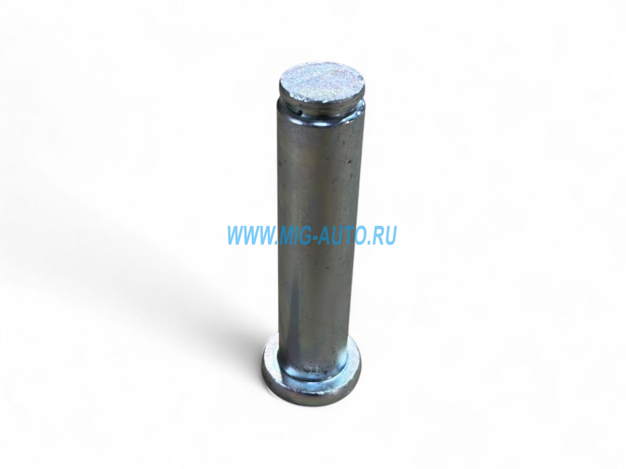 Палец крепления кабины 24х110 без чеки / ПАО КамАЗ 853777