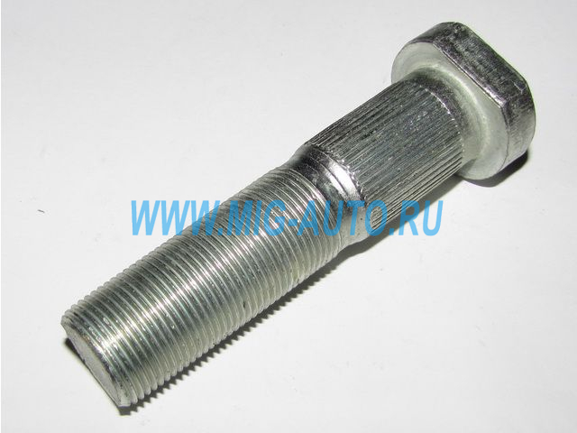 Болт М22x 95 прицепа / Белебей 9693-3104030