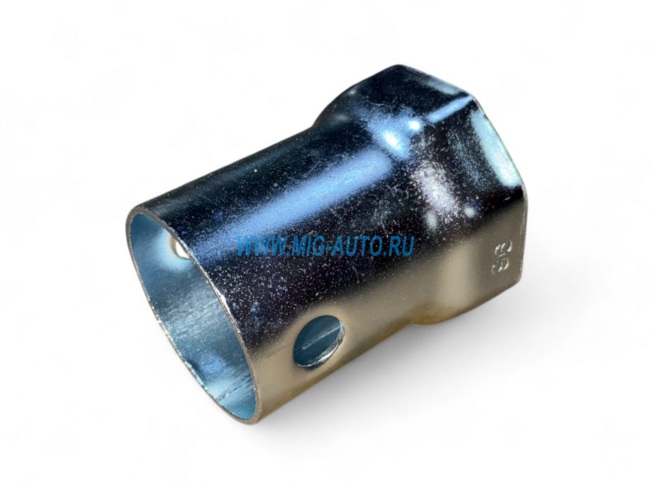 Ключ 017 шестерни редуктора (на 96) / ТИТАН 810410