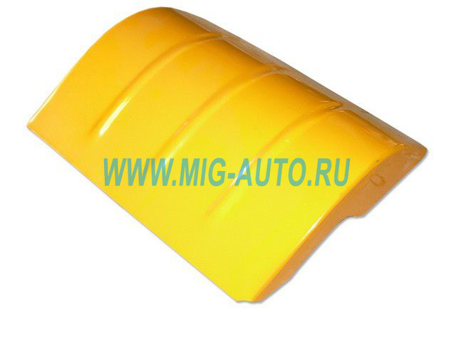 Обтекатель с/о правый / ПАО КамАЗ 5320-8415010-02