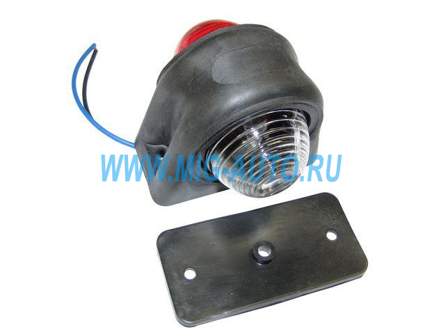 Фонарь габаритный Е102 Е 102