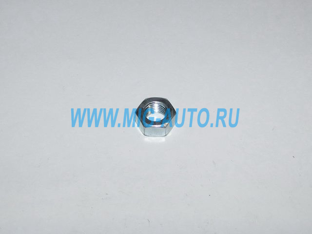 Гайка М 8х1 853529
