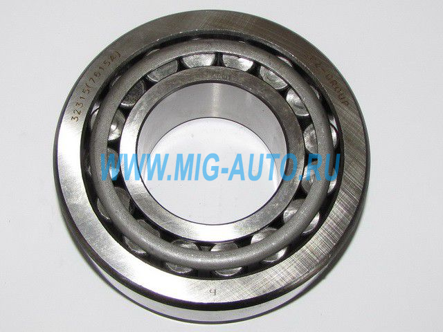 Подшипник 7615 А (КрАЗ, МАЗ, 6520) 6520-7615 (32315)