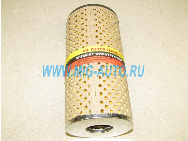 Элемент МФ (бумага) / Гродно 740-1012040-10