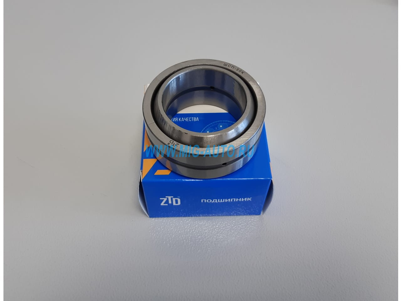 Подшипник ШСП-50 К / ZTD ШСП-50 К