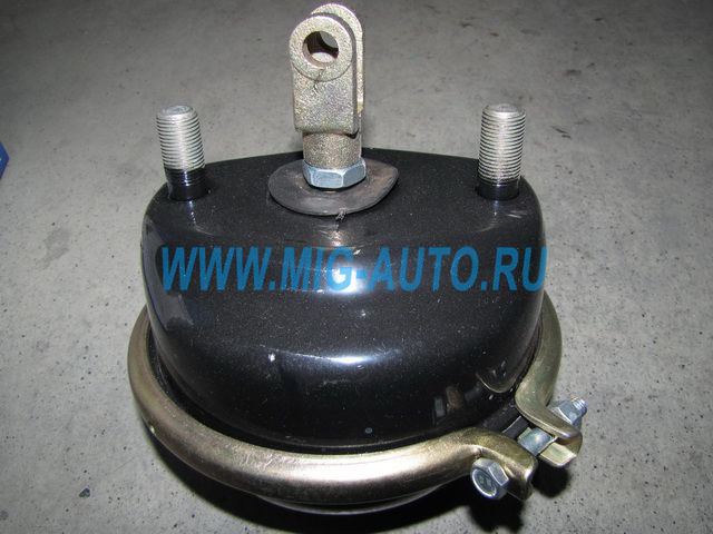 Камера тормозная передняя (тип24) / КЗТАА 661-3519210