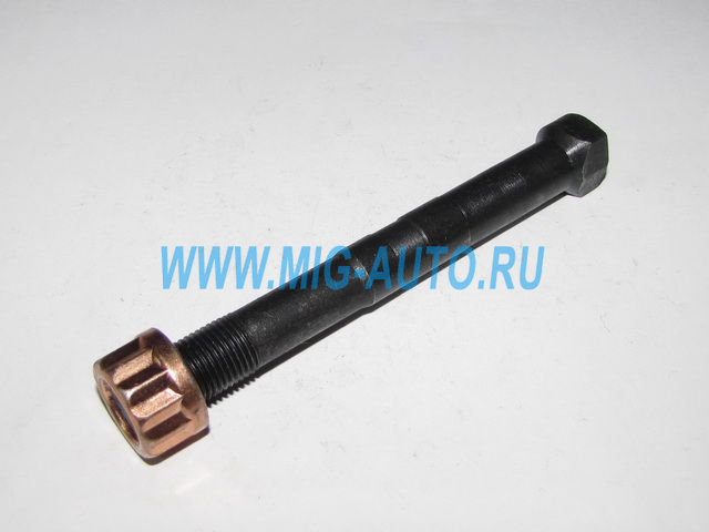 Болт шатуна н/о в сб. 740-1004062-10