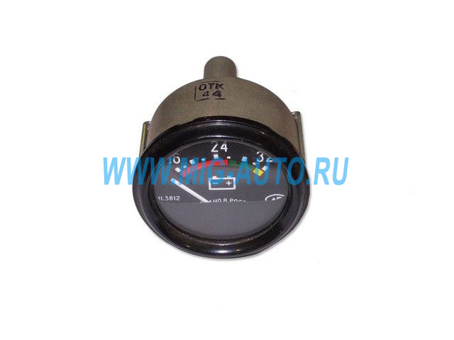 Вольтметр / Владимир 11.3812010