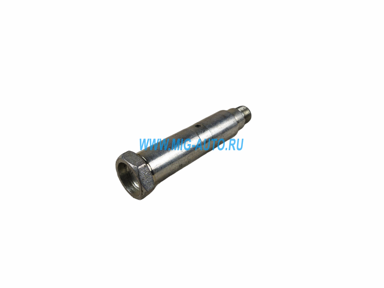 Палец ушка рессоры 4308  4308-2902478