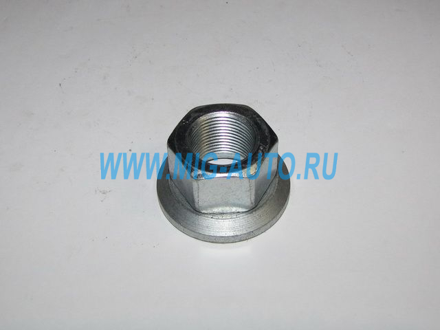 Гайка колеса Евро / Белебей 5425-3101040 / 356-7174800