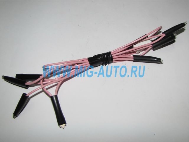 Пучок проводов освещения приборов 5320 5320-3724439