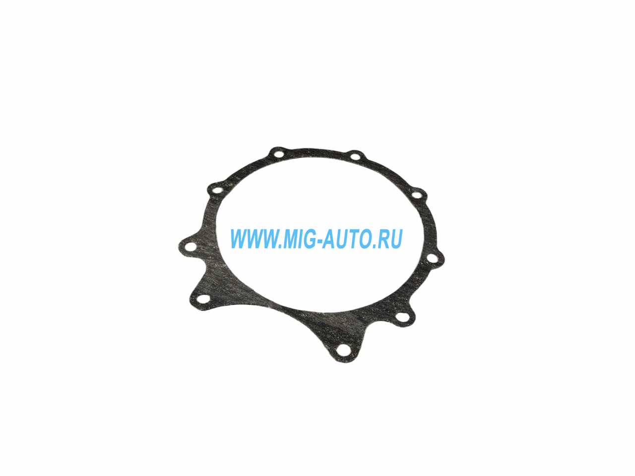 Прокладка картера МОД (паронит) 5320-2506115
