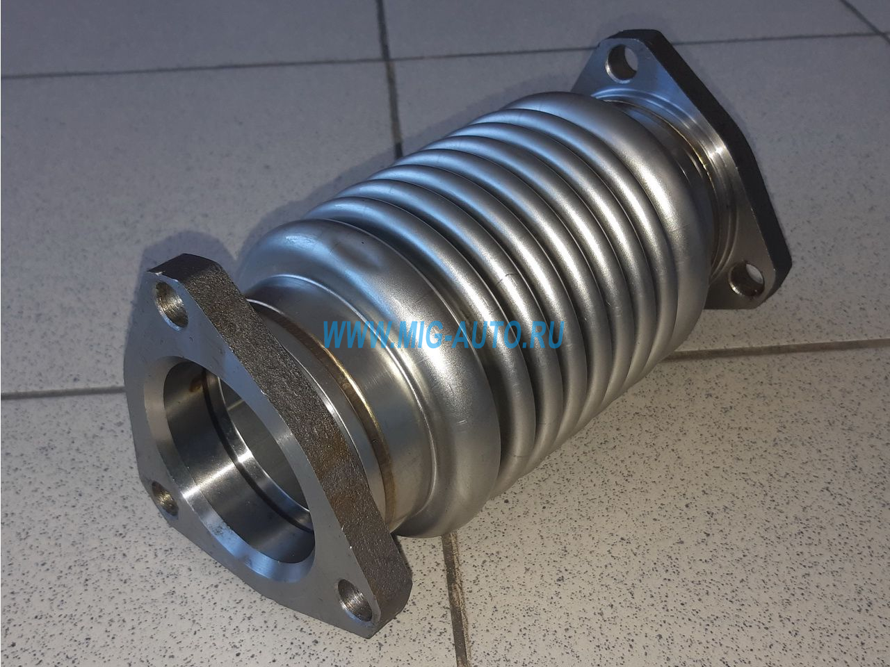 Сильфон 238 НБ / Импорт 238НБ-1008088-А