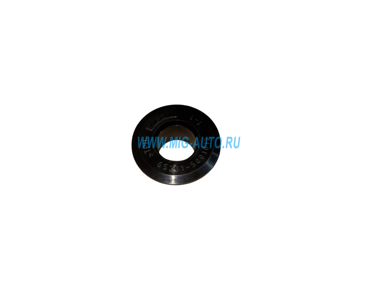 Втулка рычага пневмоподвески кабины / РОСТАР 65201-5001012
