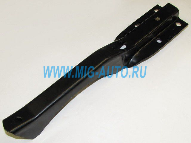 Кронштейн глушителя Евро / ПАО КамАЗ 53205-1203041