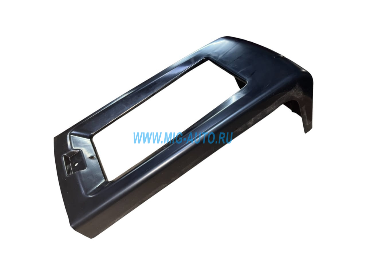 Клык бампера / ПАО КамАЗ 53205-2803016