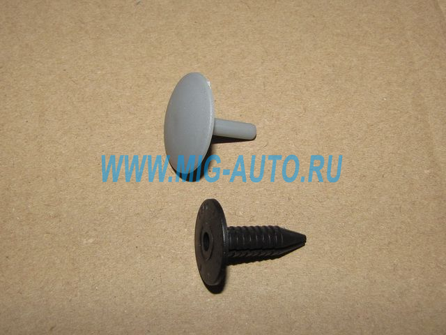Клипса Евро (кнопка обшивки) 53205-5602155/156