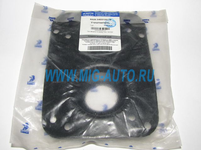 Уплотнитель карданного вала / РОСТАР 6520-3422122-19