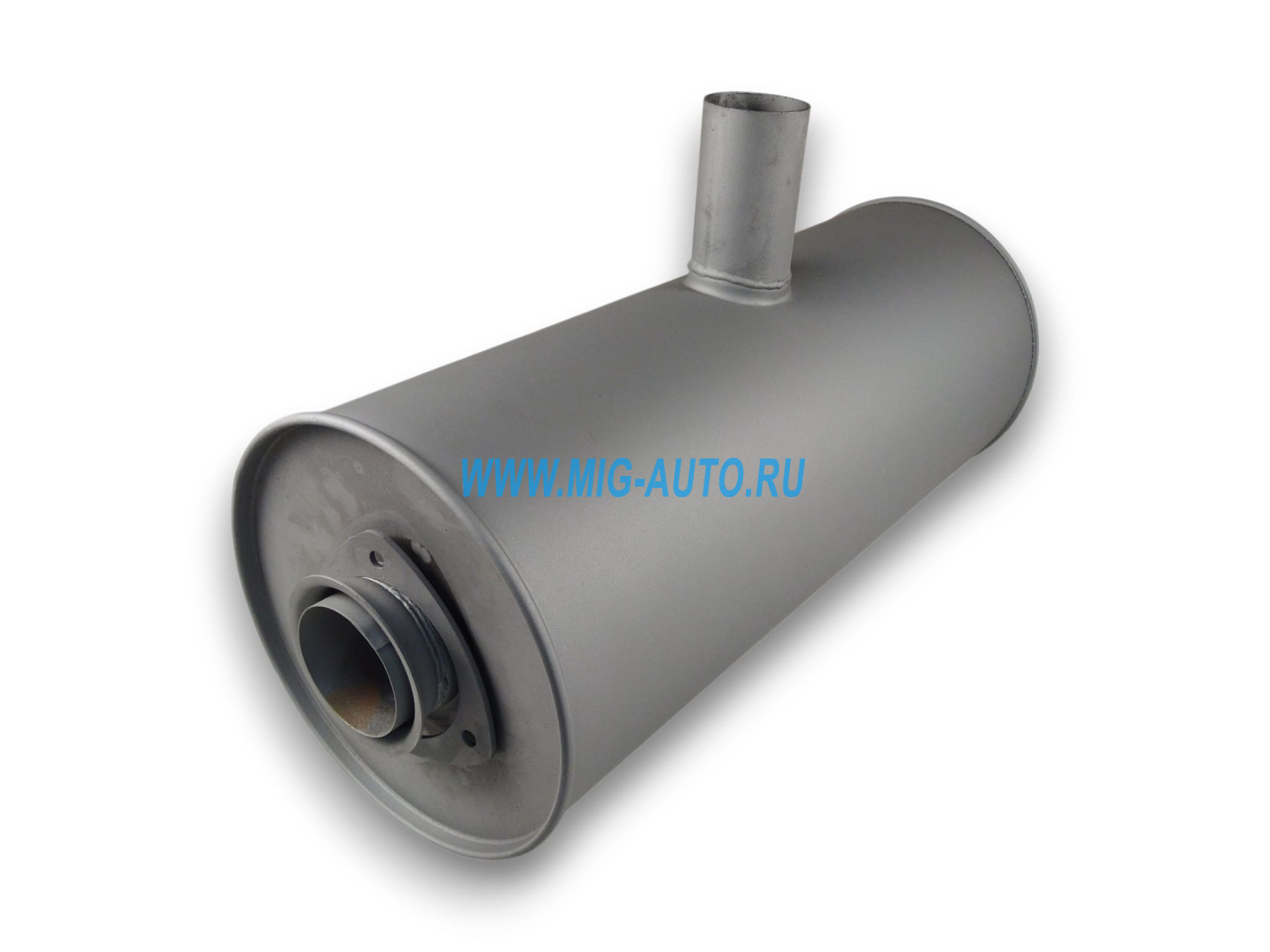 Глушитель 5320 / Автотехнология 5320-1201010-01