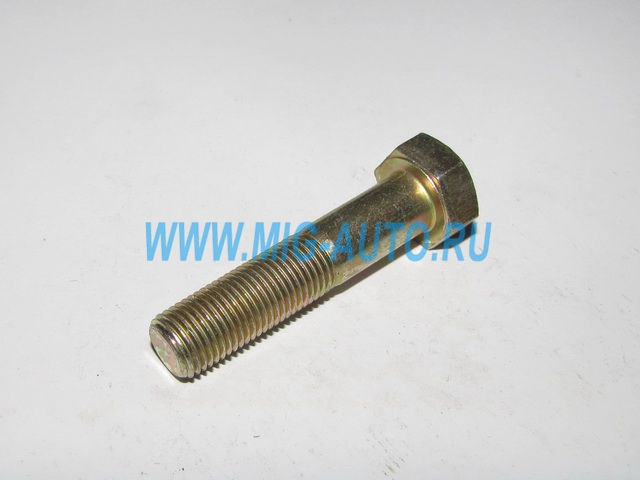 Болт М12х 55 / Технотрон 1/55409/21