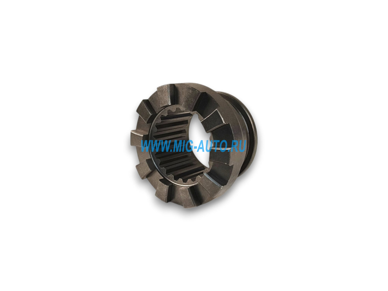 Муфта блокировки МКД подвижная / ZTD 53229-2409053