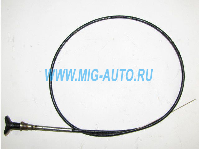 Тяга ручной остановки двигателя 5320-1108130-02 Тяга ручной остановки двигателя 5320-1108130-02