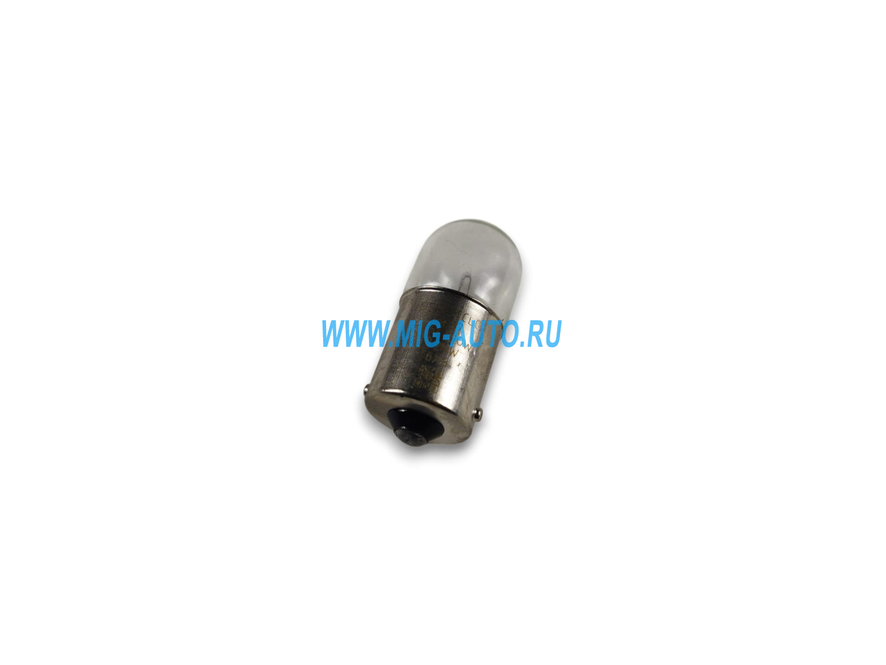 Лампа 24х10 (R10W BA15s) / OSRAM 5637