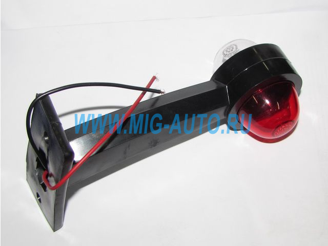 Фонарь габаритный Е205 Е 205