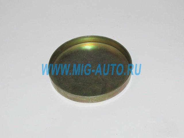 Заглушка распредвала 740-1002524