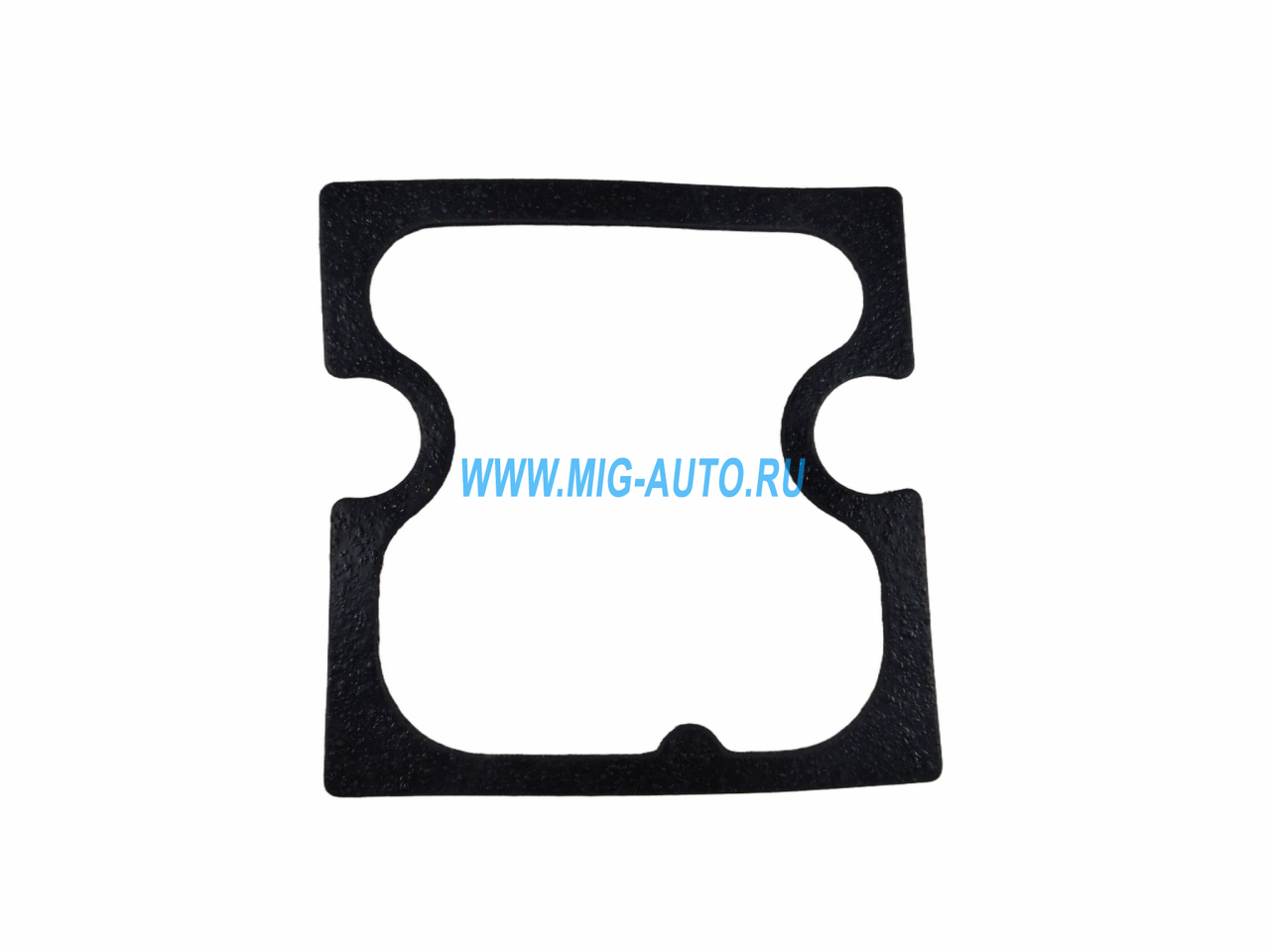 Прокладка клапанной крышки (резинопробка) / завод 740-1003270-11