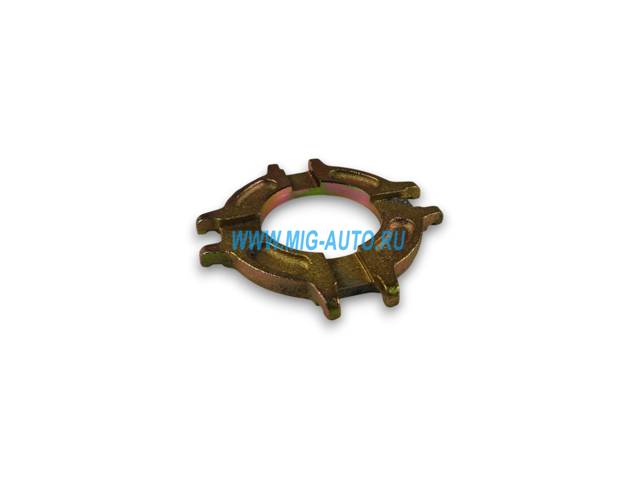 Кольцо упорное сцепления МАЗ 236-1601120