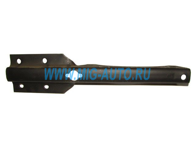 Кронштейн глушителя / ПАО КамАЗ 5320-1203041