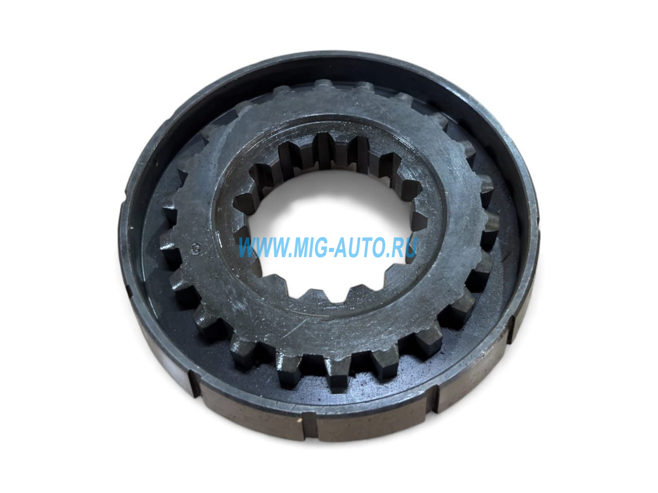 Муфта синхронизатора КПП-154 154-1770190