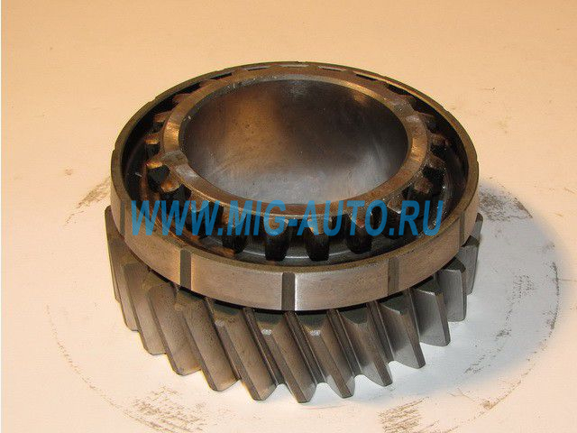 Шестерня делителя КПП-154 / ПАО КамАЗ 154-1770050