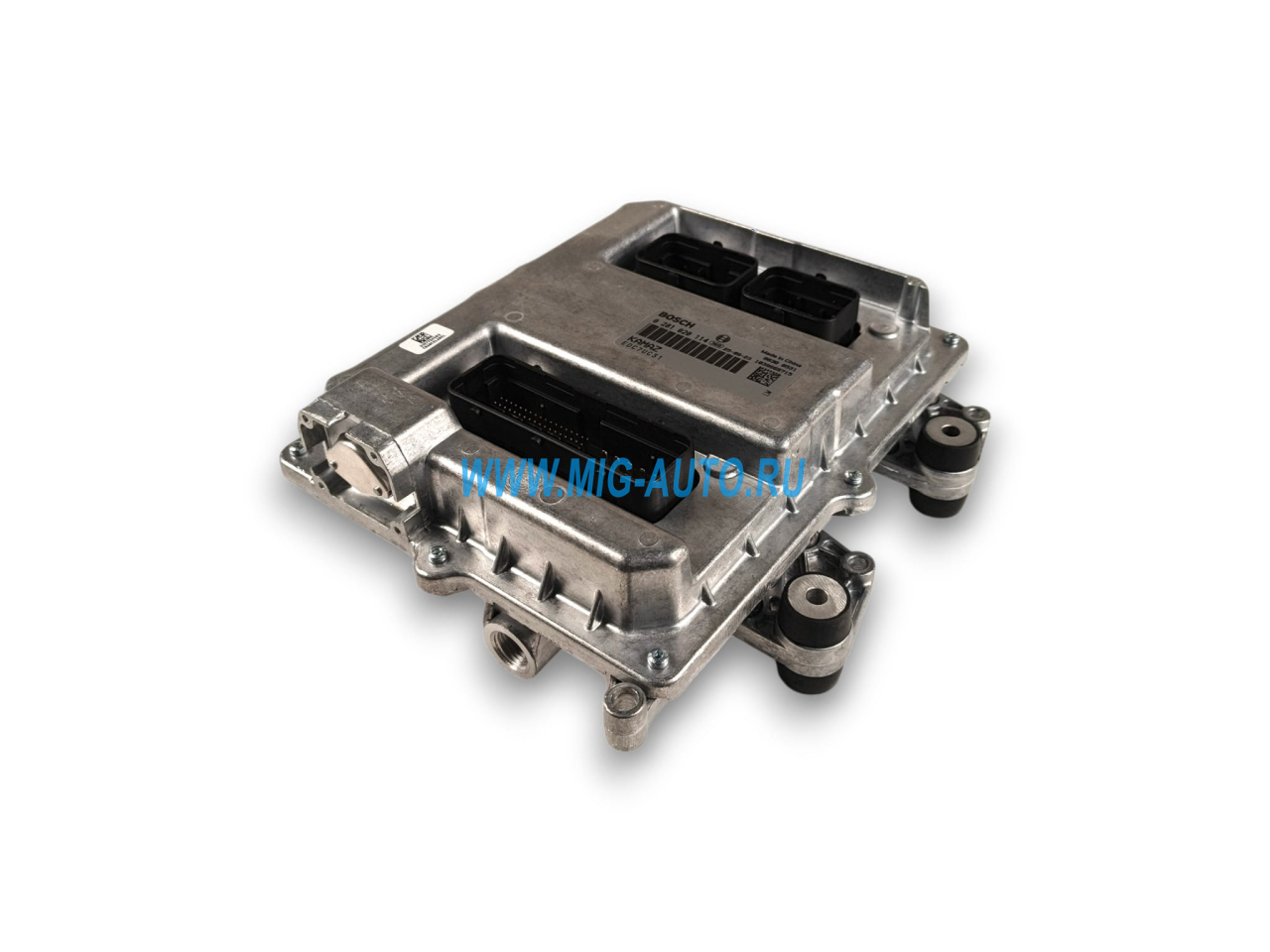 Блок управления ТНВД BOSCH EDC7UC31 0281020114