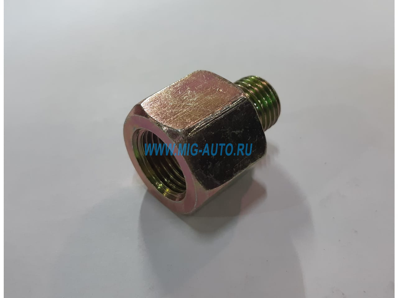 Переходник М14хВ16 / Импорт - Переходник М14хВ16 / Импорт -