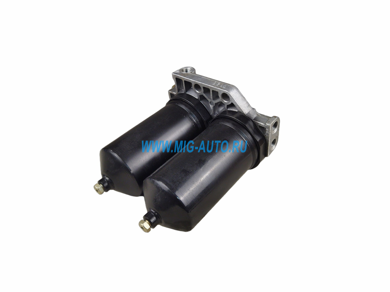 ФТОТ в сб. с подогревателем / Ливны 740.51-1117010