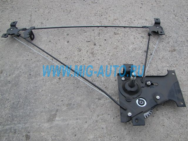 Стеклоподъемник Евро левый 53205-6104011