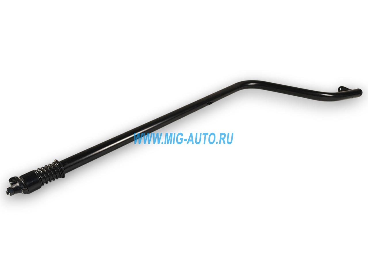 Тяга кулисы КПП на 43255 43255-1703325-20