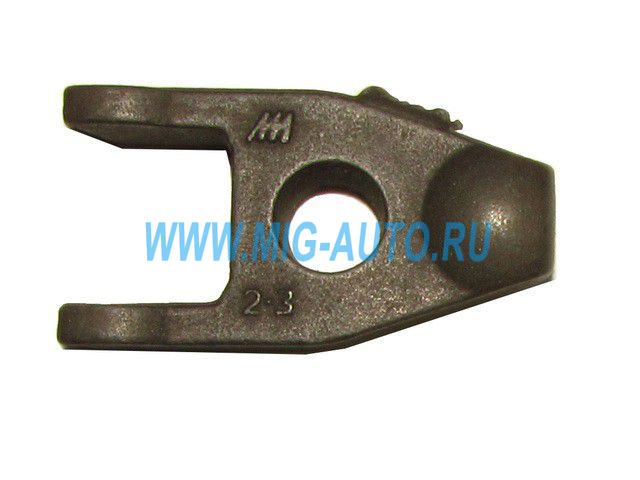 Скоба форсунки Евро / ПАО КамАЗ 740.50-1112163