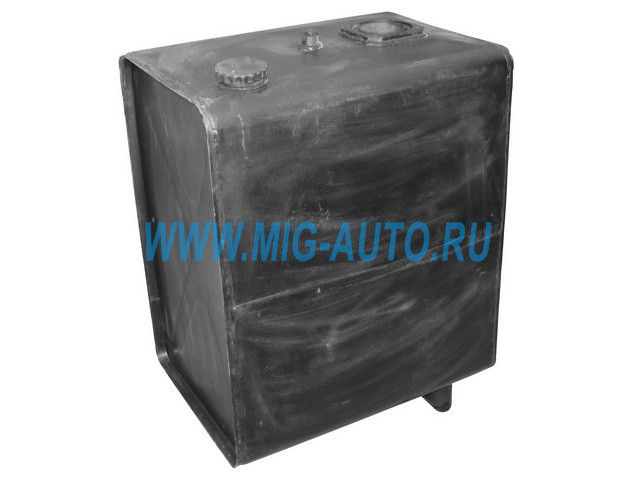 Бак масляный 6520 голый (гидробак) 6522-8608010