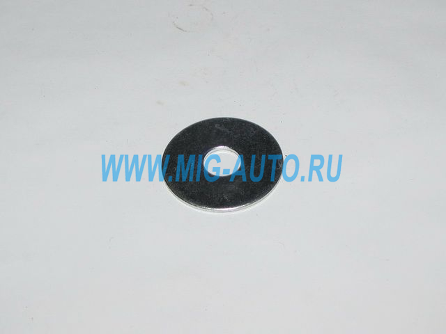 Шайба плоская 10х35 1/26443/01