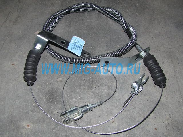 Привод гибкий 5551 (2158мм) 5551-1108580