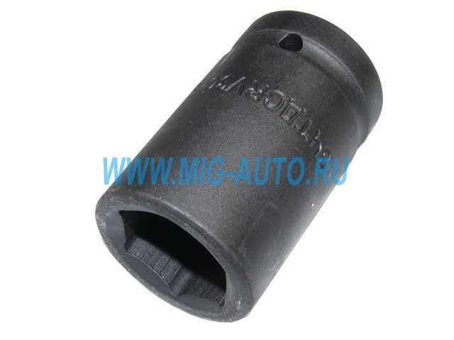 Головка на гайковерт 30 -