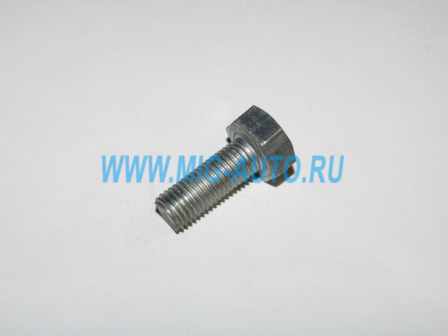 Болт М10х 25 на крышку реактивной штанги / Технотрон 1/59707/21