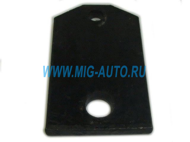 Вкладыш (на сухарь 520) 5320-2902545