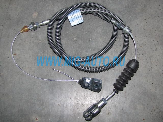 Привод гибкий 437041 (1747мм) 437041-1108580