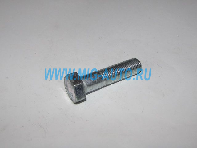 Болт М14х 55 основного кардана Евро, крепления седельного устройства / Белебей 1/14220/21